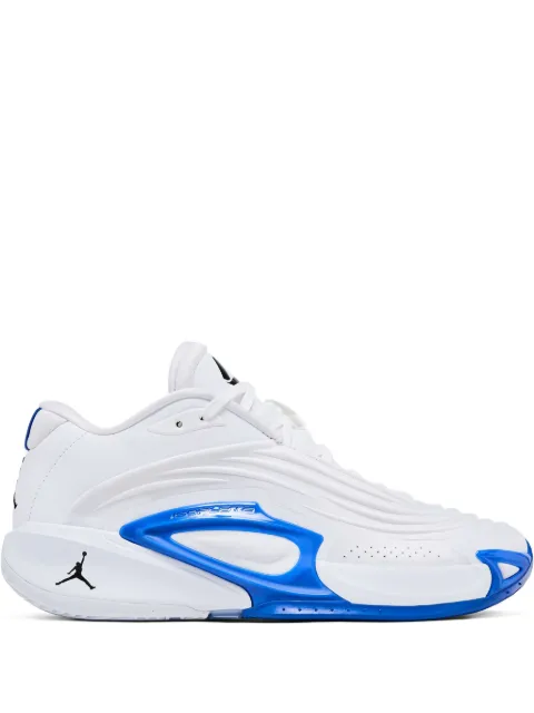 Jordan Luka 3 TB "White/Blue" sneakers