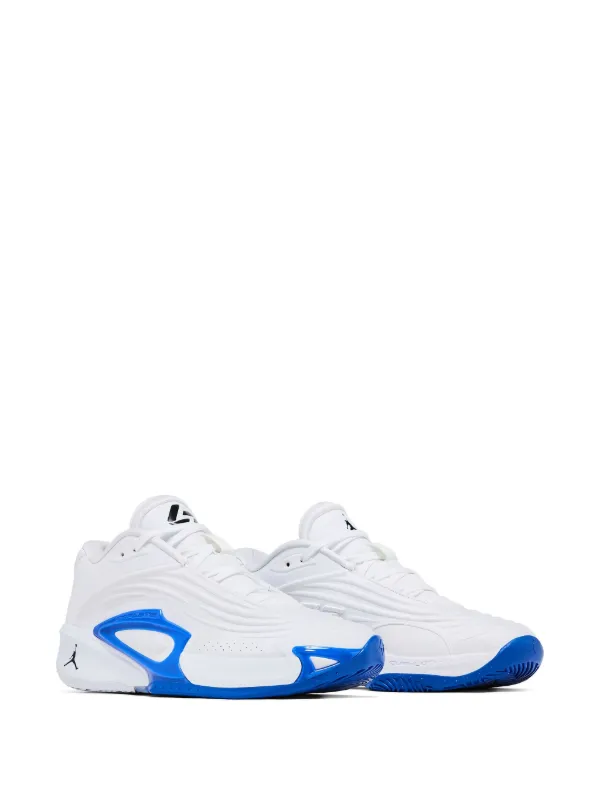Jordan Luka 3 TB “White/Blue” スニーカー | ホワイト | FARFETCH JP