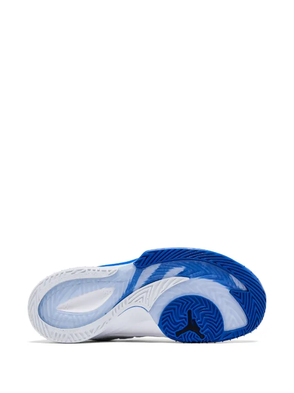 Jordan Luka 3 TB “White/Blue” スニーカー | ホワイト | FARFETCH JP