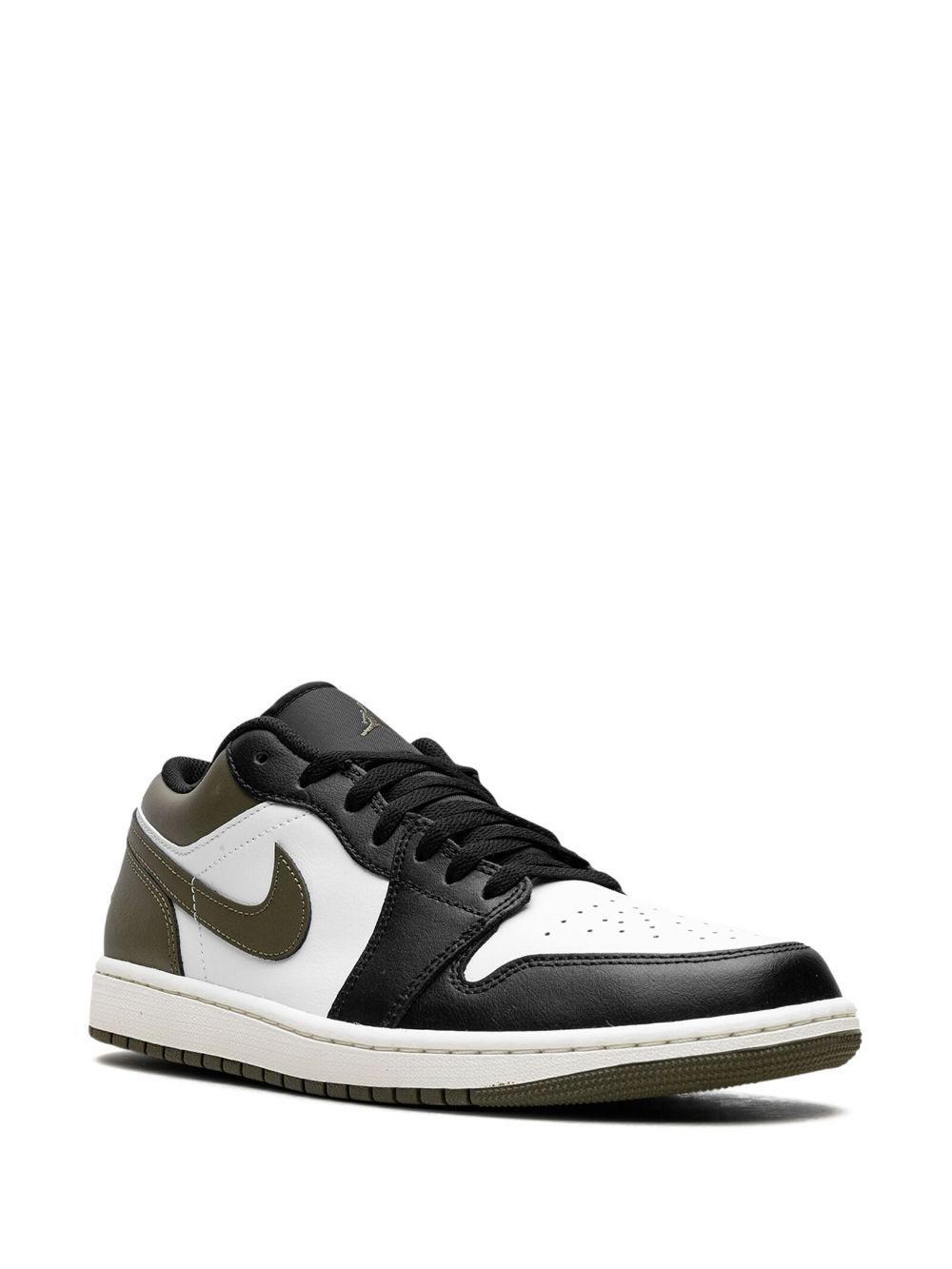 Jordan Air 1 Low sneakers Wit