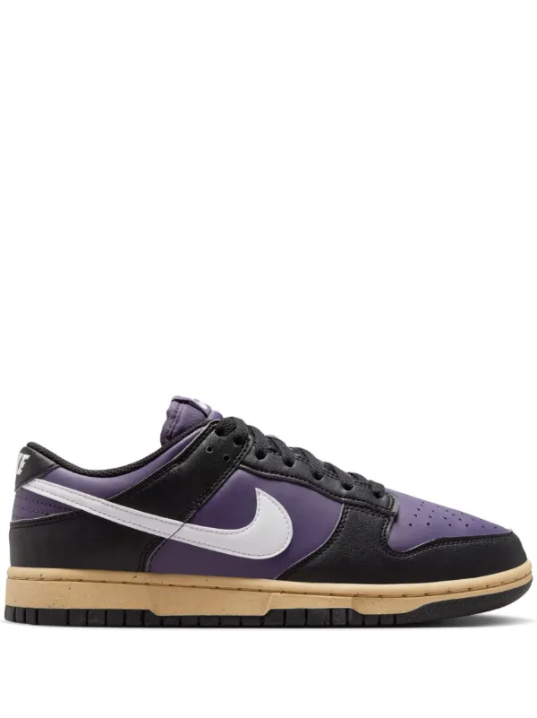 Purple and black nike air max best sale