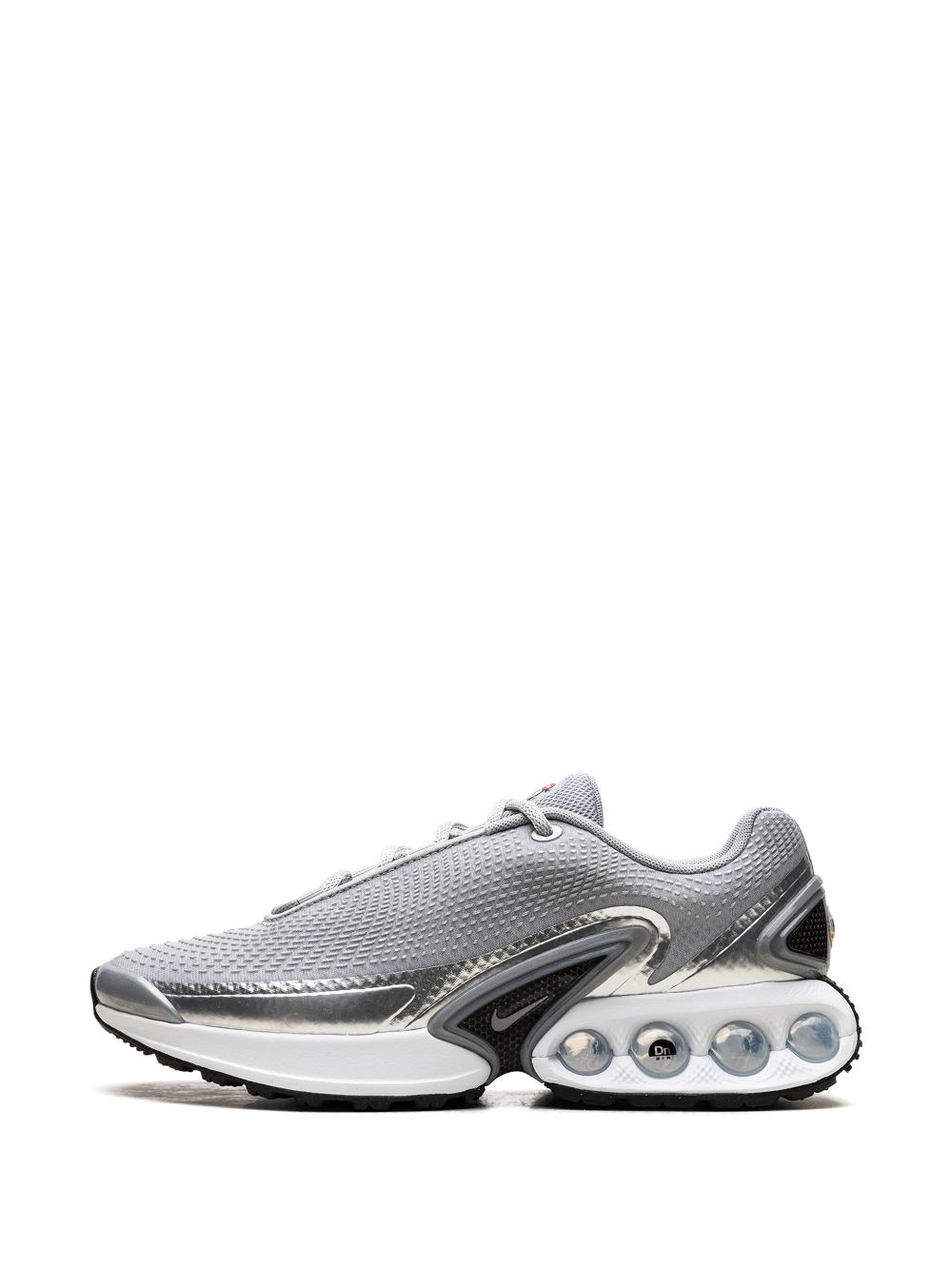 Nike Air Max Dn Premium "Metallic Silver" sneakers Zilver