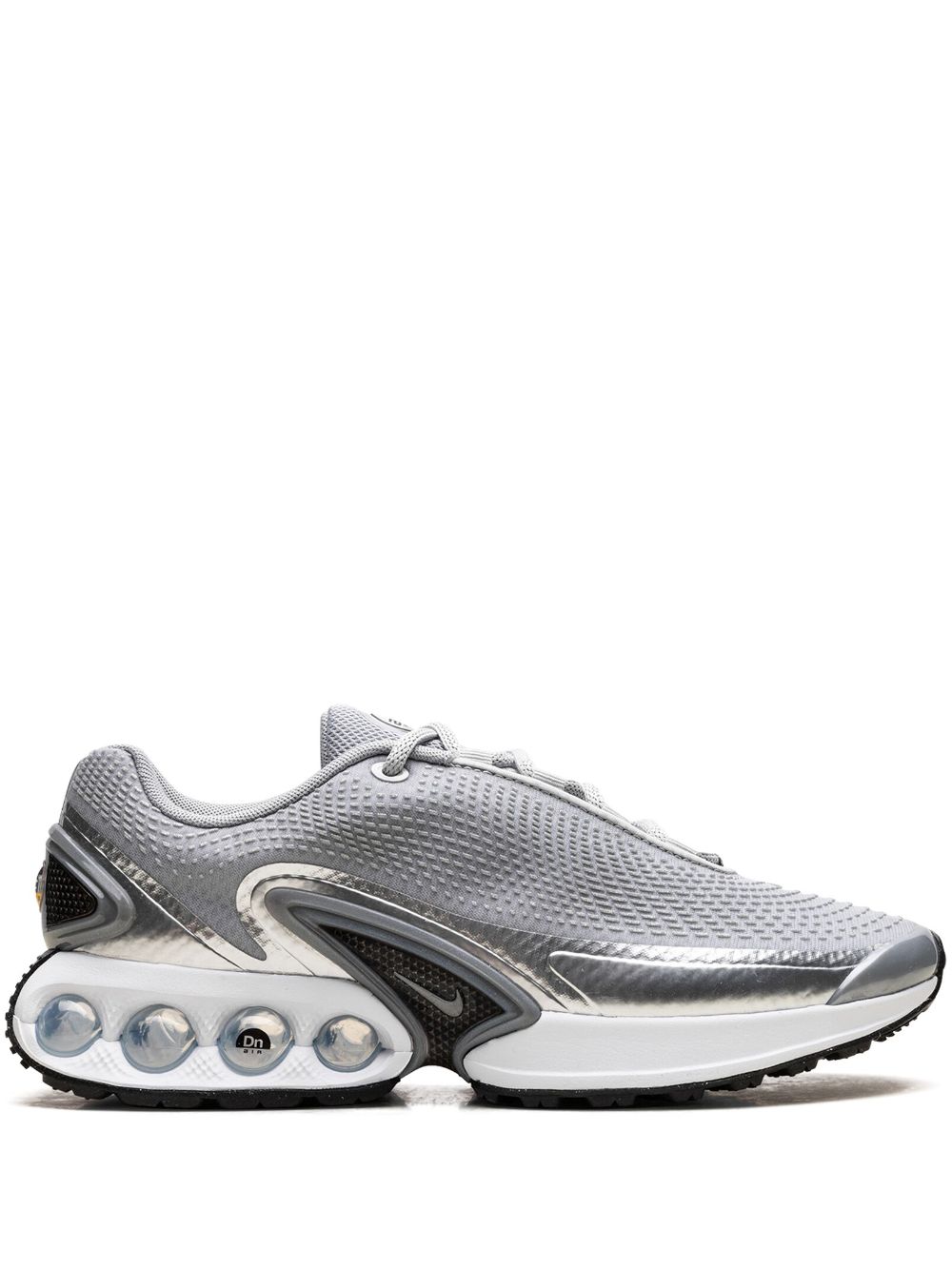 Nike Air Max Dn Premium "Metallic Silver" sneakers