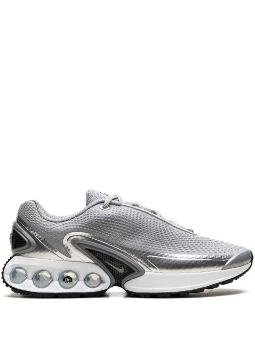 Baskets Air Max Dn Premium 'Metallic Silver' - Nike - Modalova
