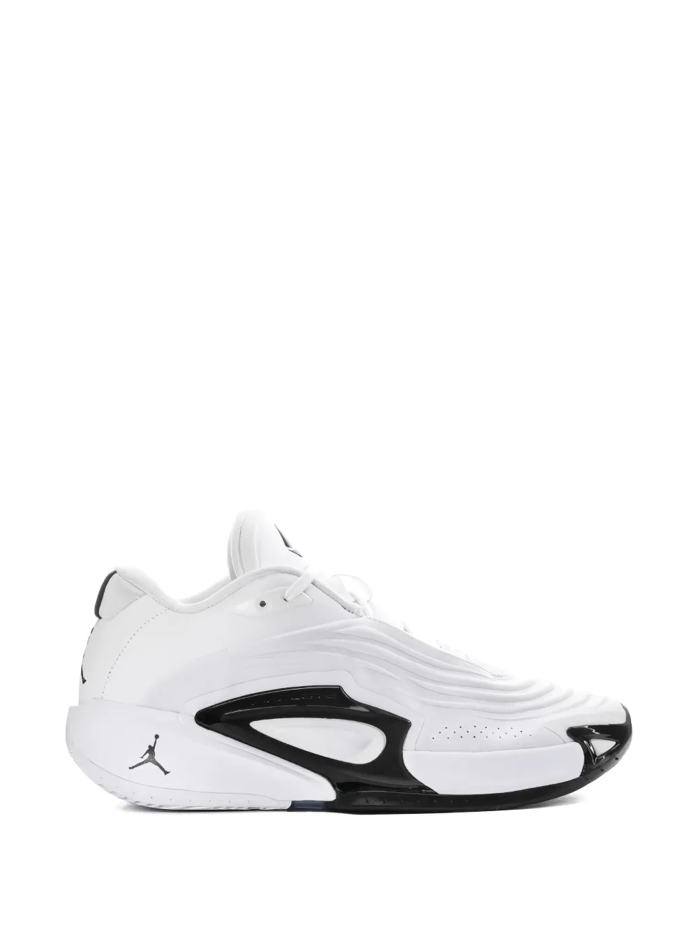 Jordan Luka 3 TB "White Grey" sneakers