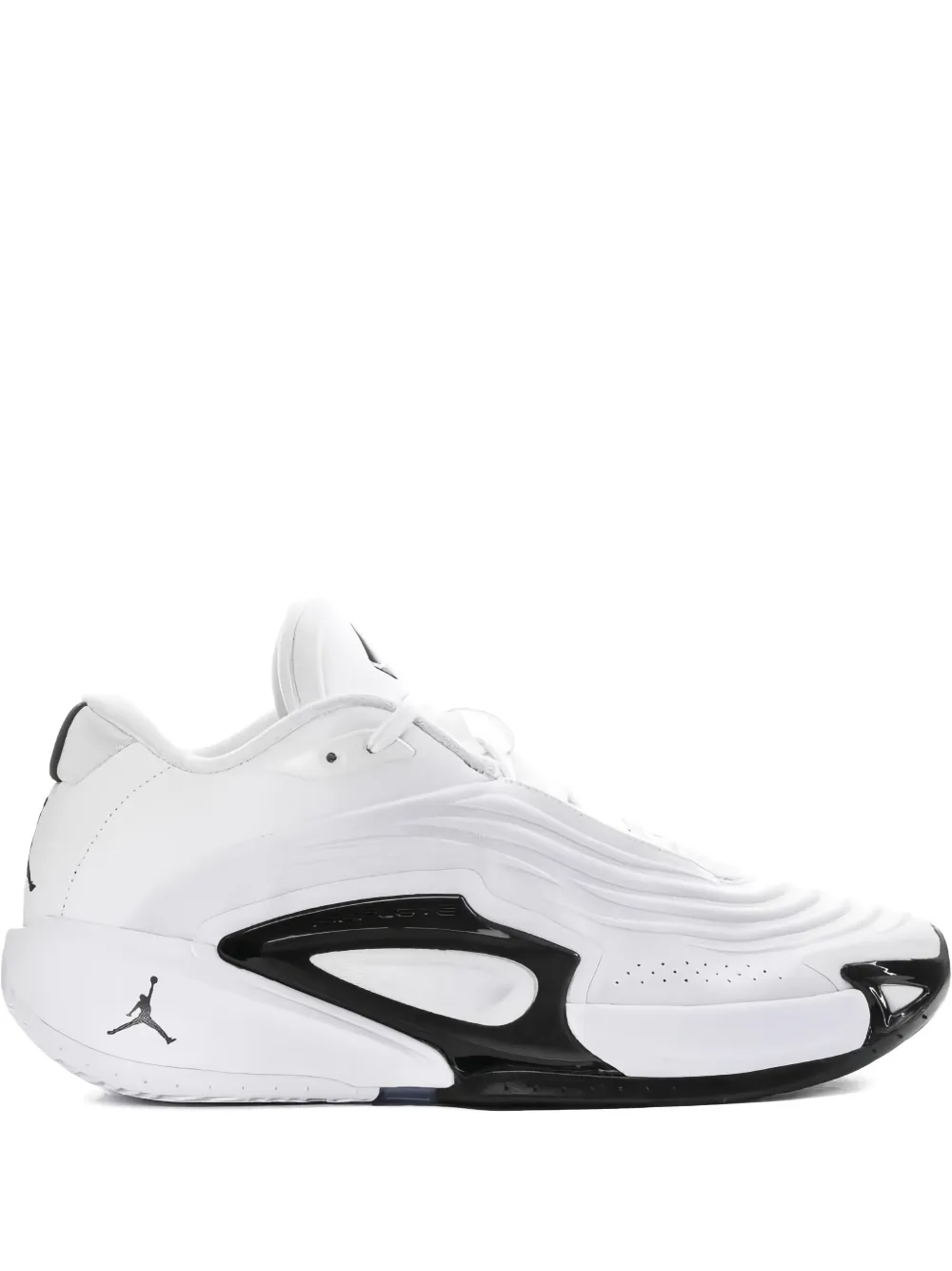 Jordan Luka 3 TB "White Grey" sneakers