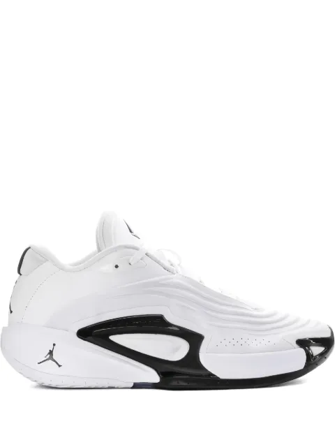 Jordan Luka 3 TB "White/Grey" sneakers