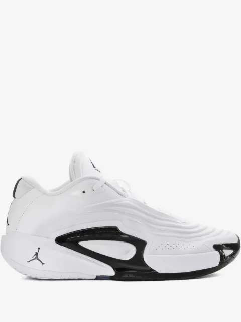 Jordan Luka 3 TB "White/Grey" sneakers