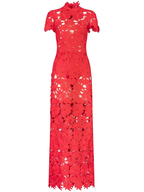 Silvia Tcherassi Taiana dress