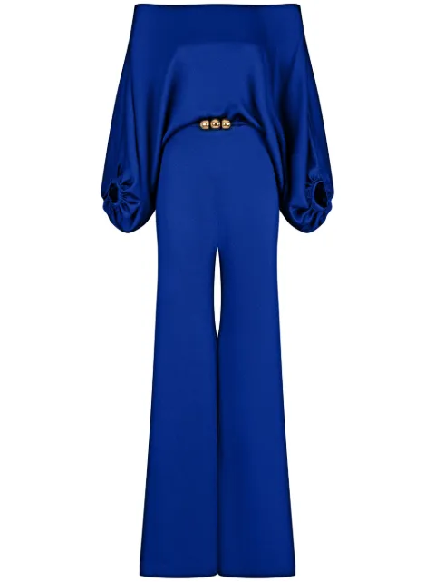 Silvia Tcherassi Theresa jumpsuit