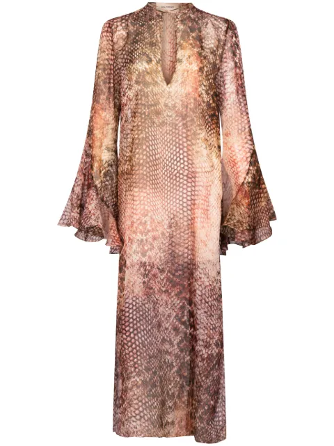 Silvia Tcherassi robe Aries
