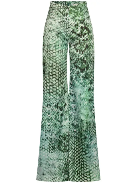 Silvia Tcherassi Andie trousers 