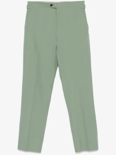 FURSAC cotton trousers
