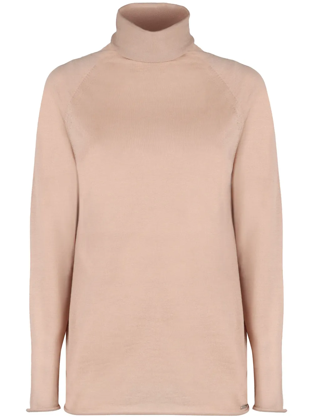Shop Kiton Dolcevita Sweater
