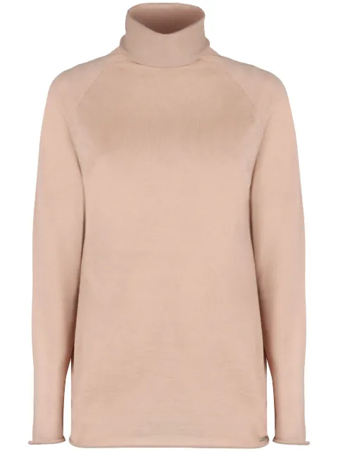 Kiton Dolcevita sweater 