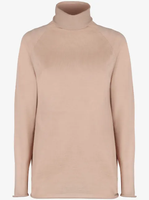 Kiton Dolcevita sweater