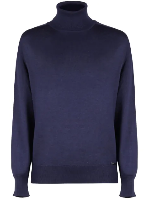 Kiton Dolcevita sweater 