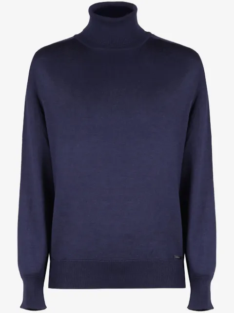 Kiton Dolcevita sweater