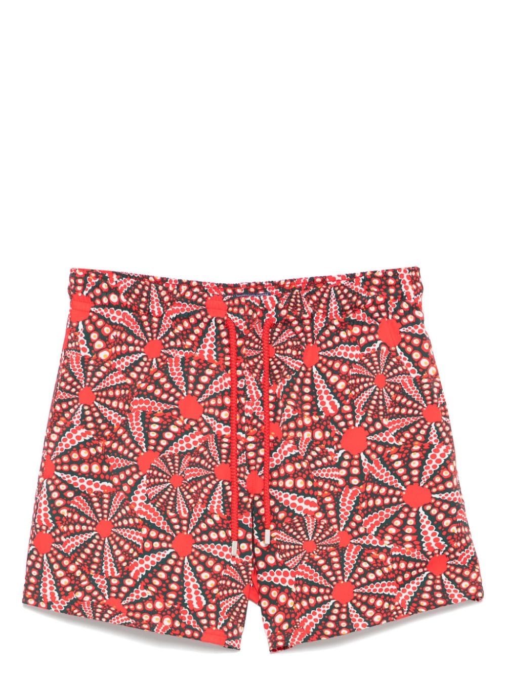 VILEBREQUIN MOORISE SWIM SHORT 