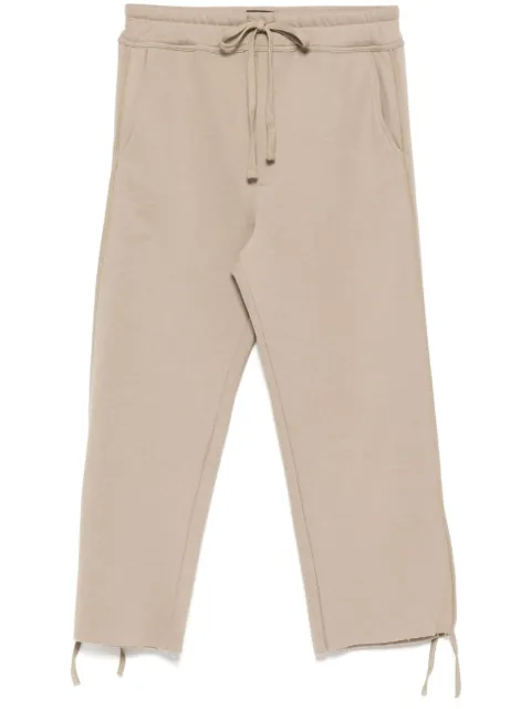 Thom Krom pantalones drop crotch