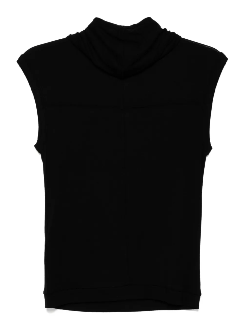 Thom Krom chaleco con capucha | Chalecos y camisetas | Image 2