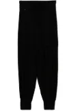 Thom Krom Matmix pants - Blue