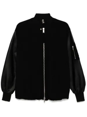 Thom Krom Jackets for Women - Shop on FARFETCH
