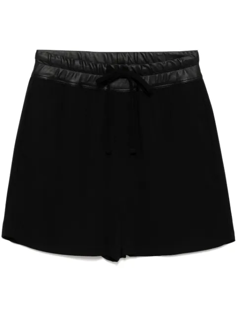 Thom Krom Matmix shorts
