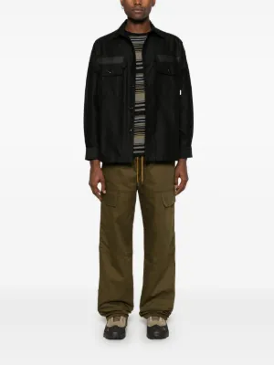 RHUDE メンズ パンツ通販 - FARFETCH