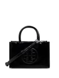 Tory Burch Ella mini tote bag - Black