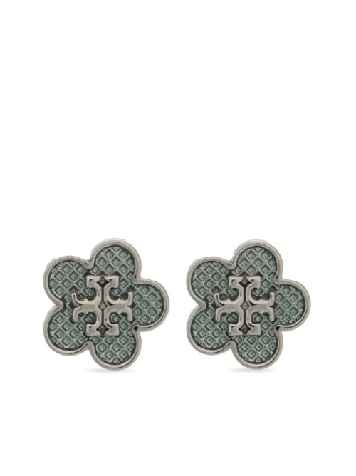 Boucles d'oreilles Kira - Tory Burch - Modalova