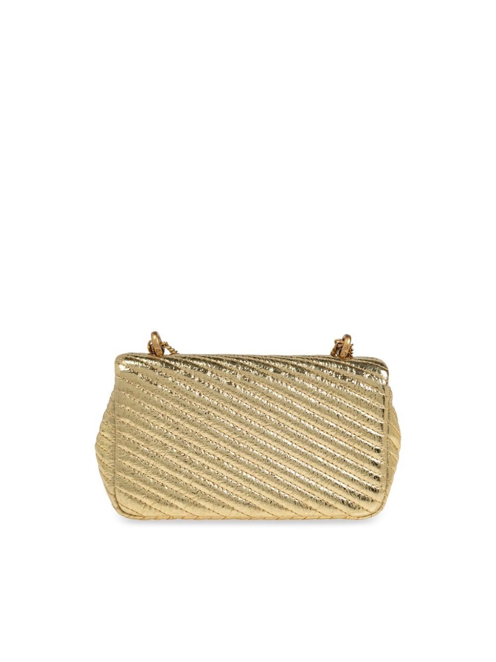 Tory Burch Kira schoudertas Goud