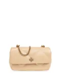 Tory Burch mini Kira cross body bag - Neutrals