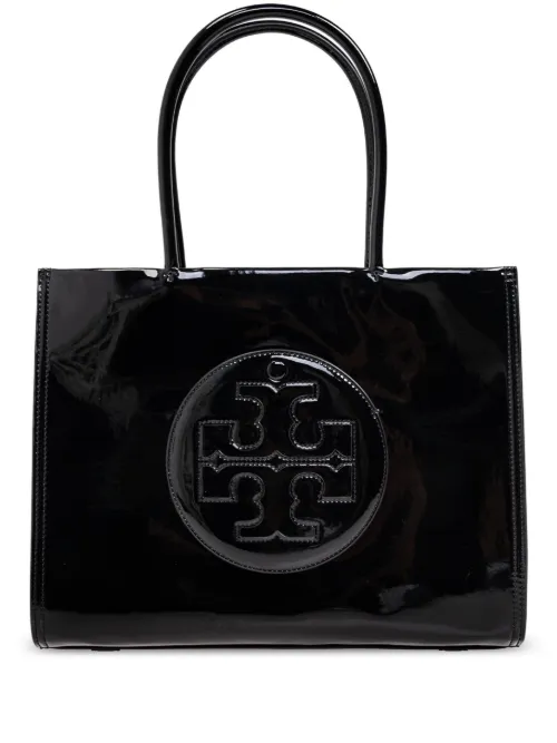 Petit sac cabas Ella - Tory Burch - Modalova