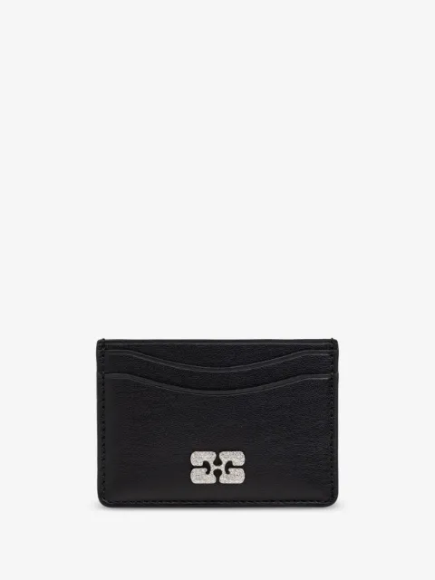 GANNI Bou cardholder