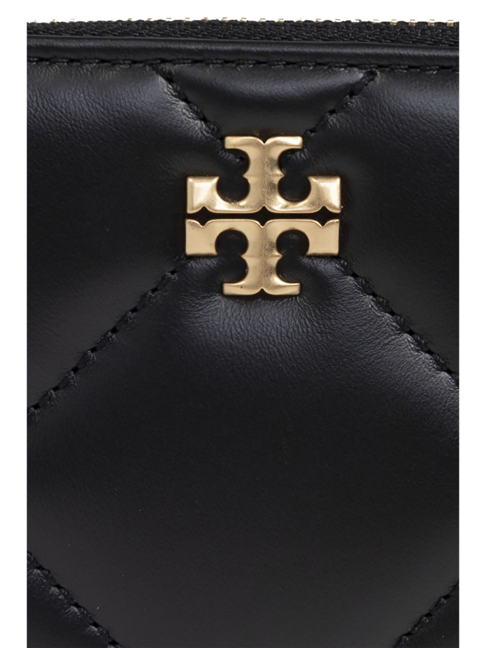 Tory Burch logo-plaque purse Women