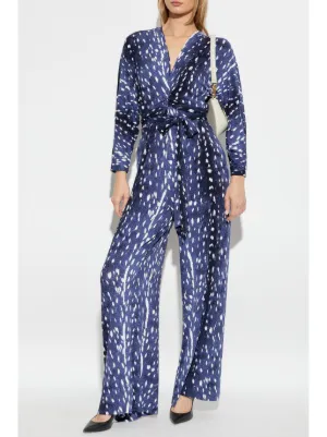 DVF Diane von Furstenberg ウィメンズ ジャンプスーツ通販