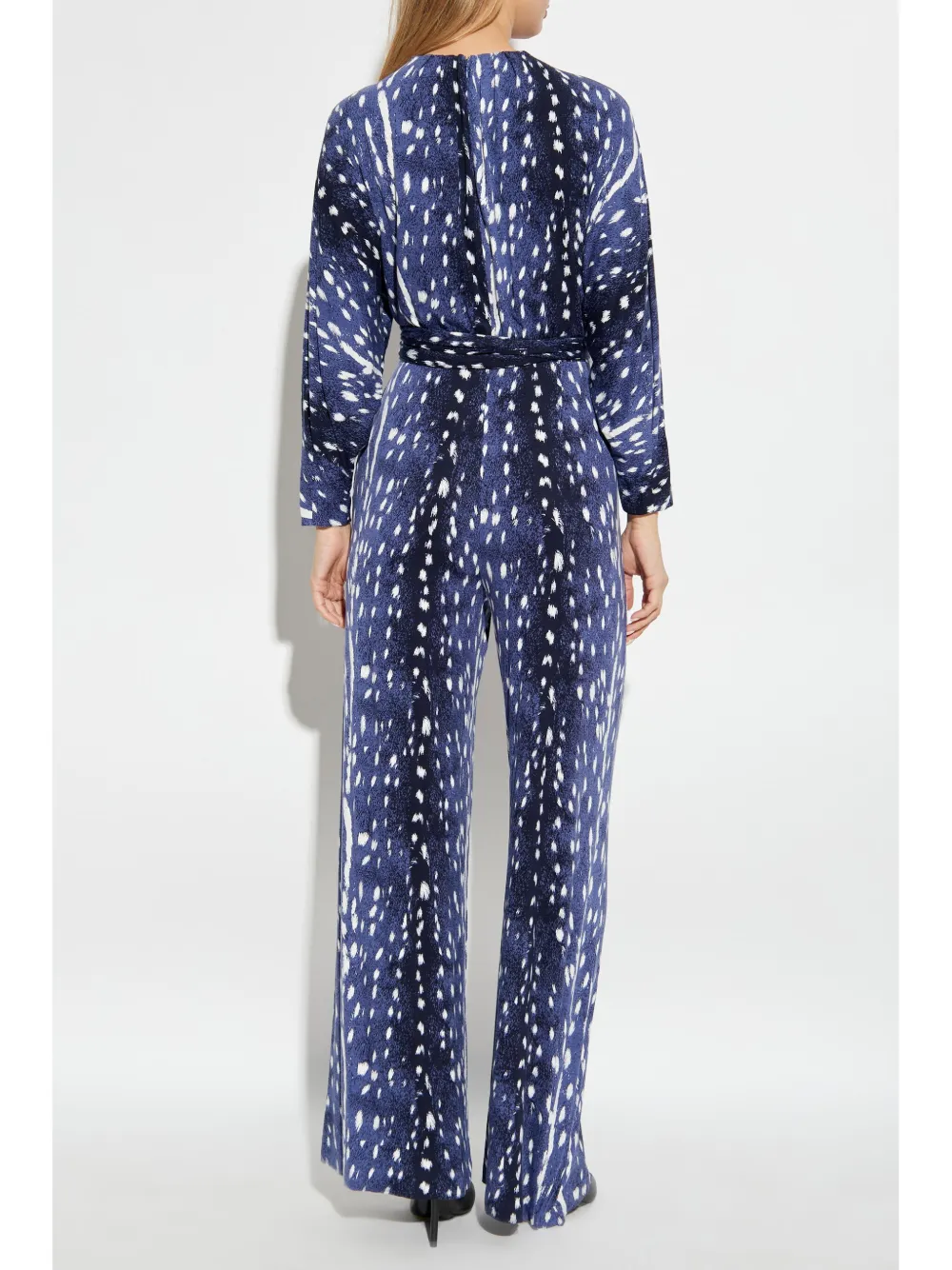 DVF Diane von Furstenberg Tuta intera Aurelia | Abbigliamento | Image 4