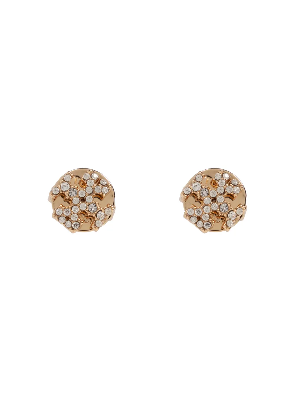 Cheap Tory Burch pearl-detailing earrings Women