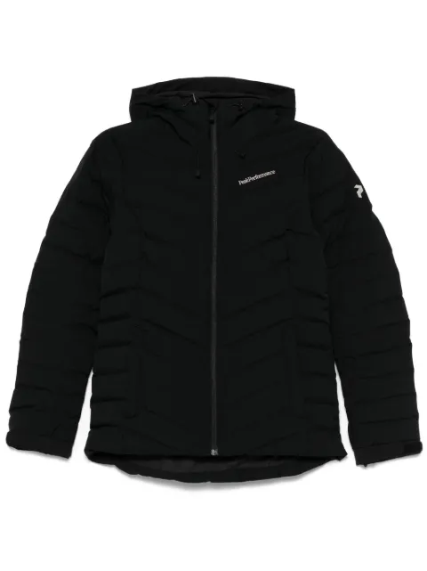 Peak Performance Frost ski jacket