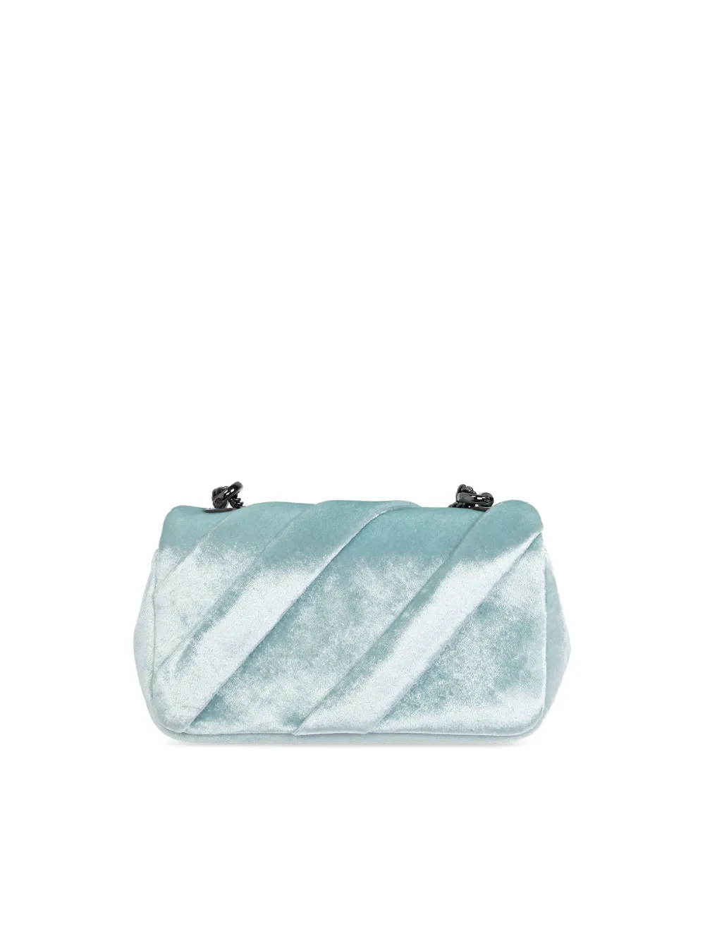 Tory Burch Kira schoudertas Blauw