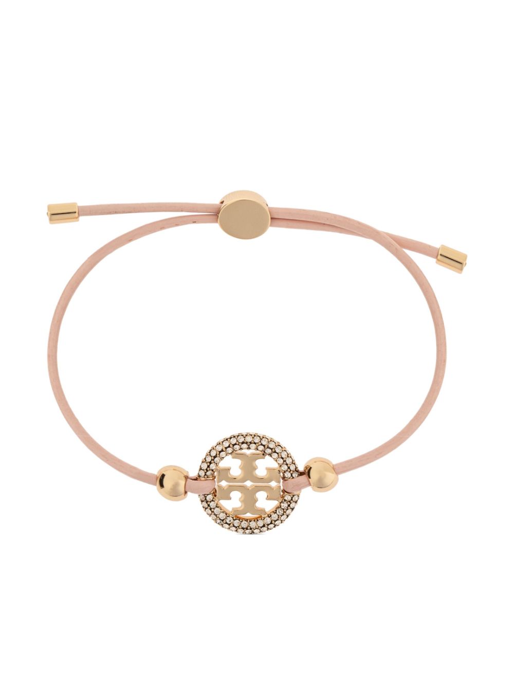 Tory Burch Miller bracelet - Pink