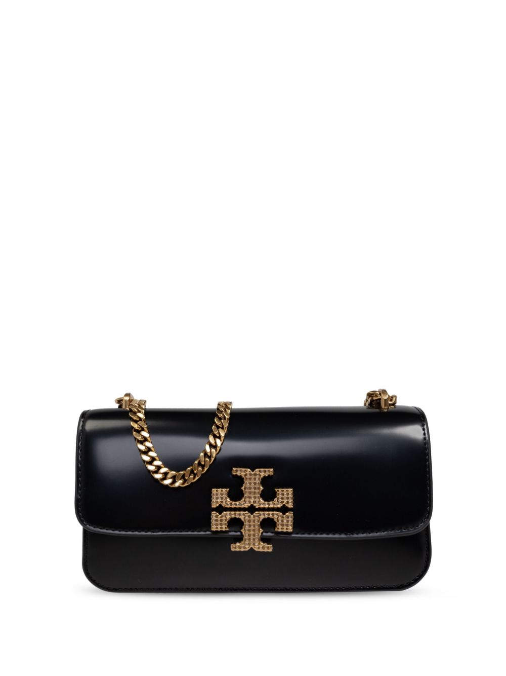 Tory Burch Eleanor shoulder bag - Black