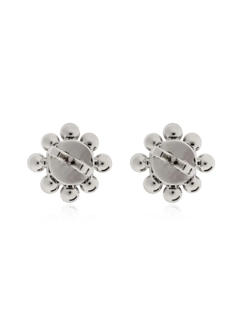 Affordable Tory Burch crystal-embellished earrings Women