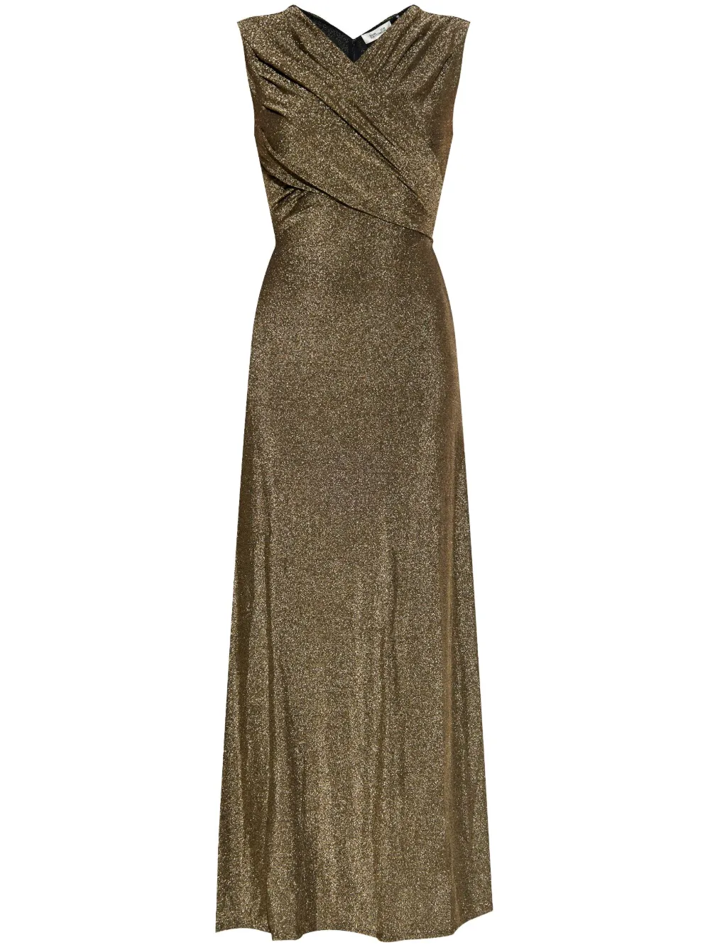 Tomas maxi dress