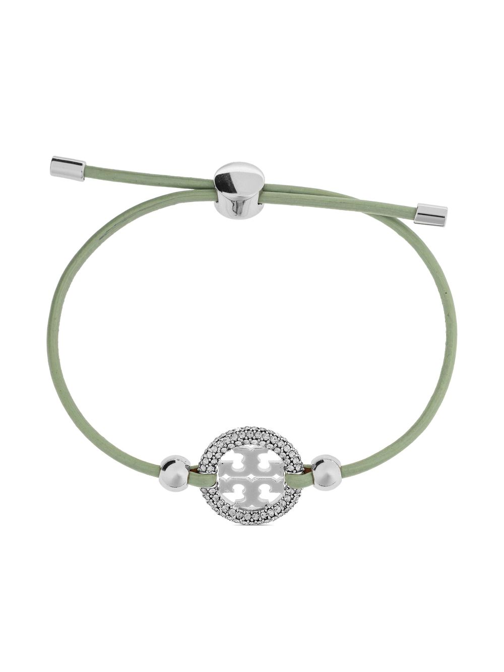 Tory Burch Miller bracelet - Green