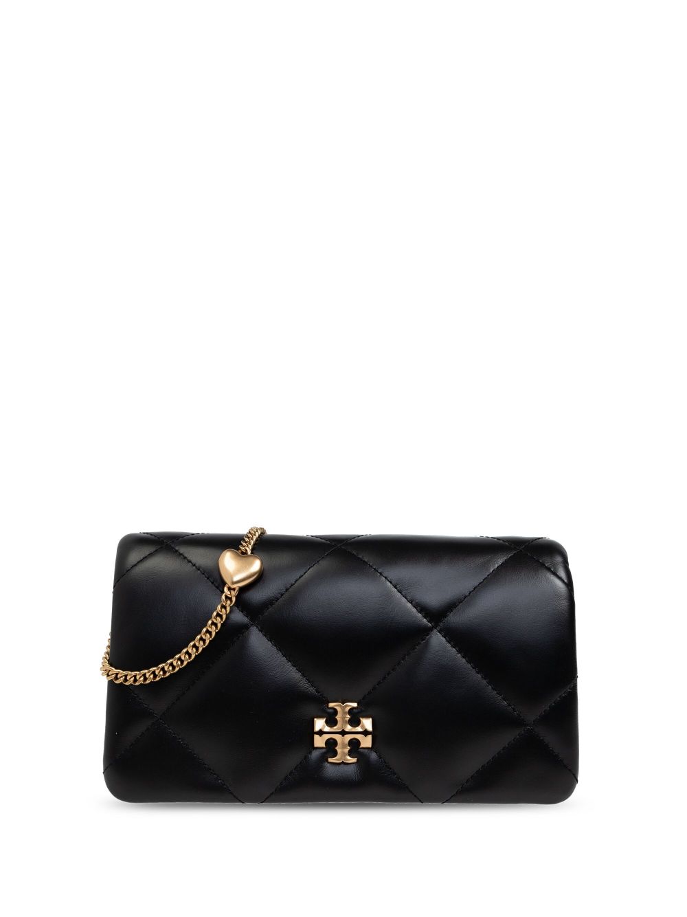 Tory Burch Kira schoudertas Zwart