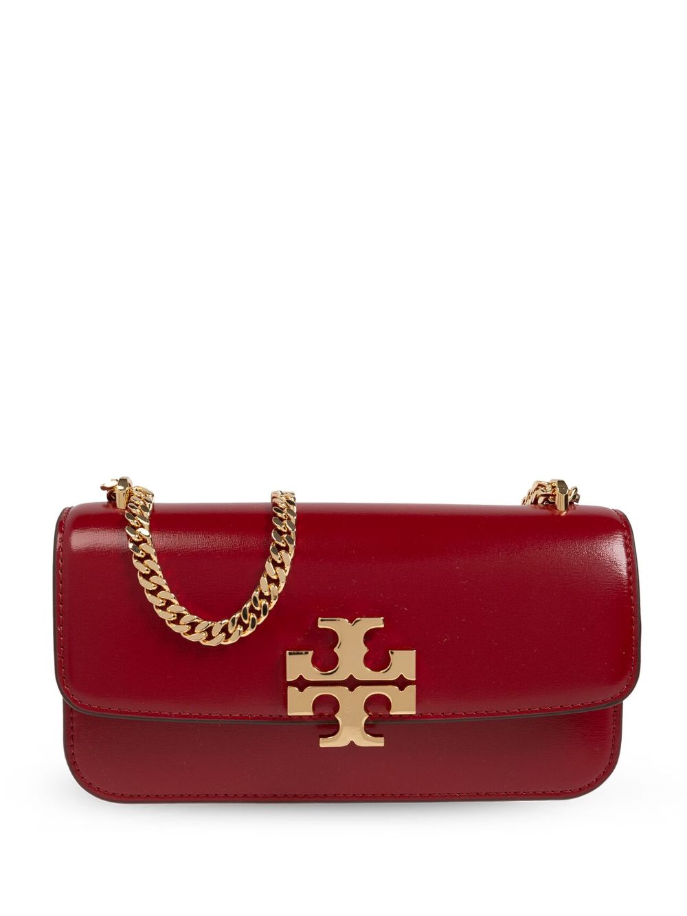 Tory Burch Eleanor shoulder bag - Red