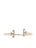 Tory Burch Eleanor bracelet - Gold