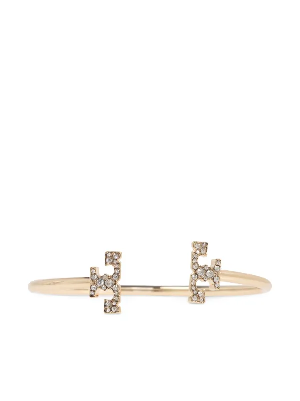 TORY BURCH トリーバーチ Eleanor ブレスレット 関税送料込 トリーバーチ TORY BURCH TORY BURCH ブレスレット ELEANOR BIO